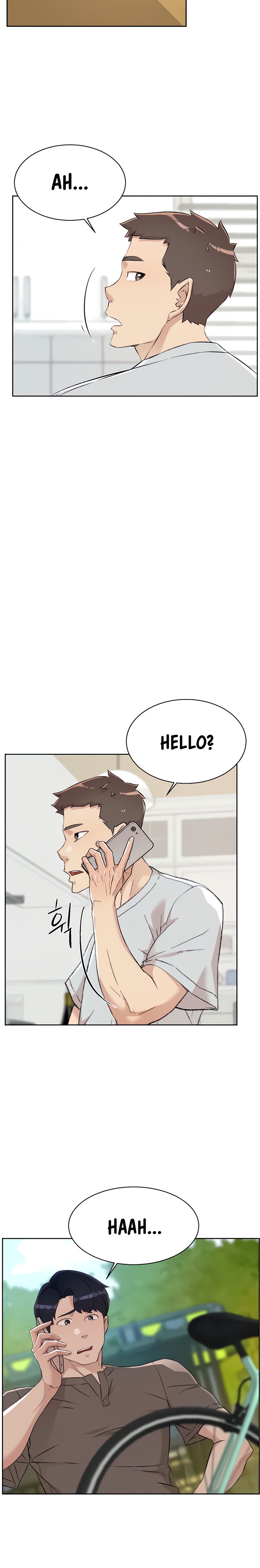 Everything about Best Friend - Chapter 103 [photo 8] - MangaPorn