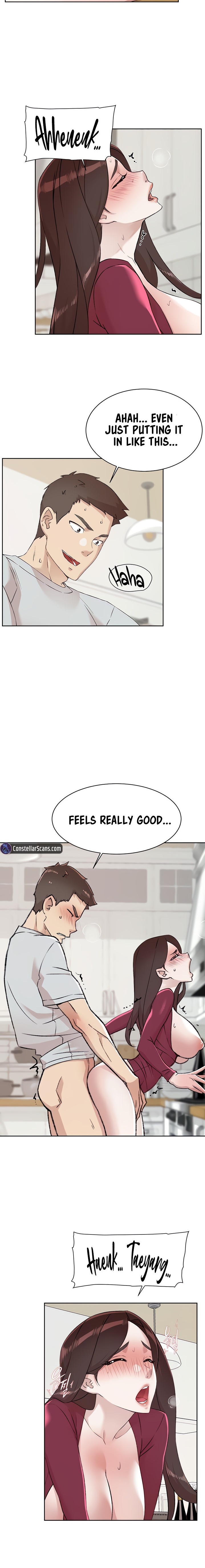 Everything about Best Friend - Chapter 104 [photo 2] - MangaPorn