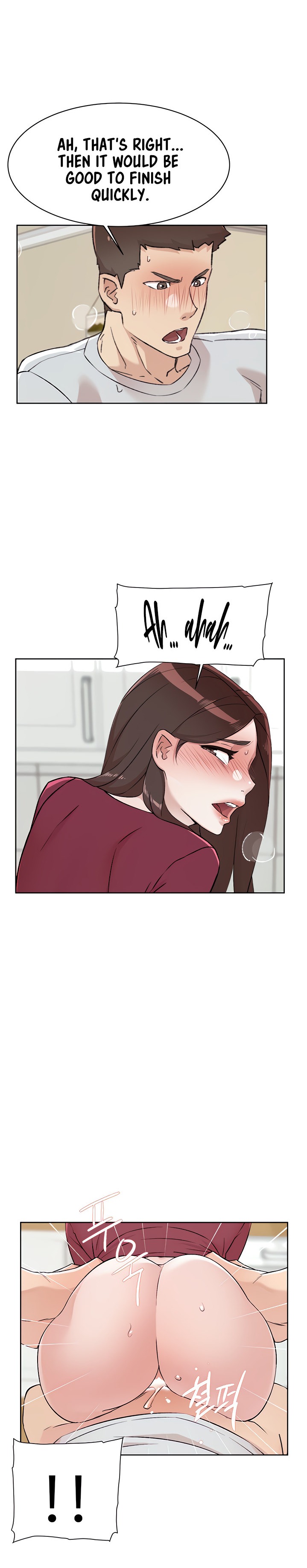 Everything about Best Friend - Chapter 104 [photo 5] - MangaPorn