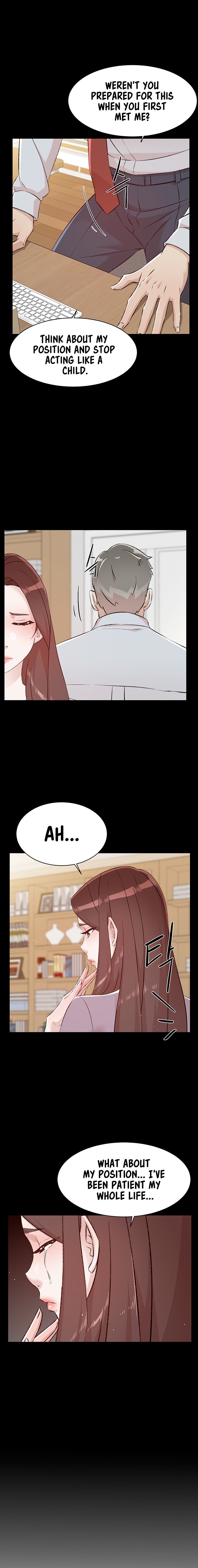 Everything about Best Friend - Chapter 105 [photo 13] - MangaPorn