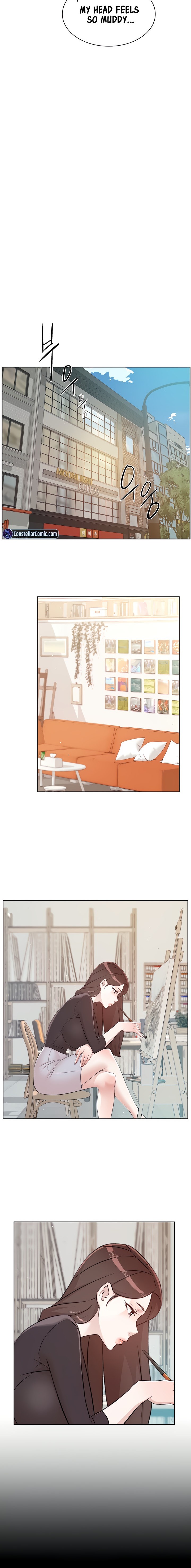 Everything about Best Friend - Chapter 106 [photo 4] - MangaPorn