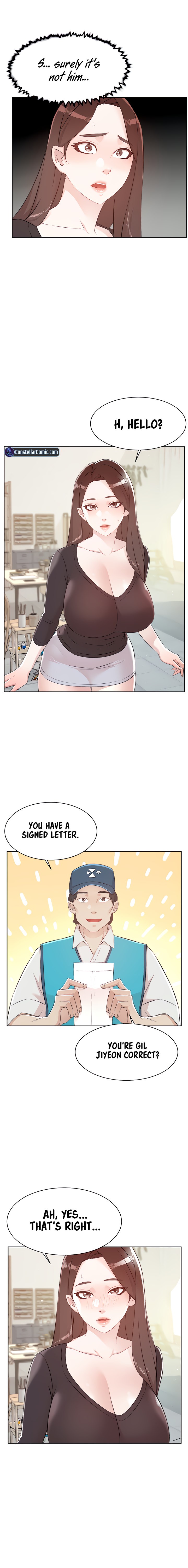 Everything about Best Friend - Chapter 106 [photo 6] - MangaPorn