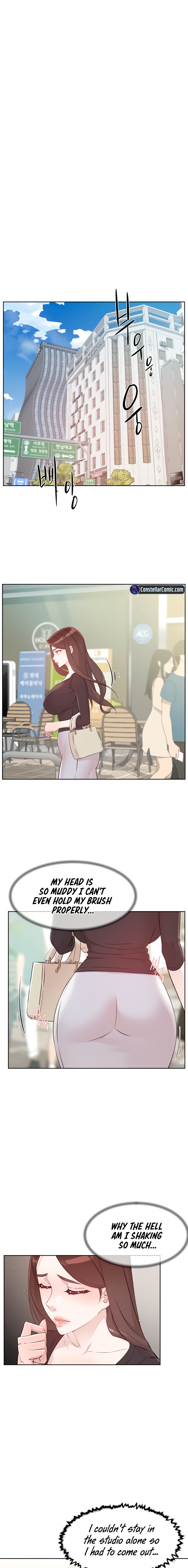 Everything about Best Friend - Chapter 106 [photo 7] - MangaPorn