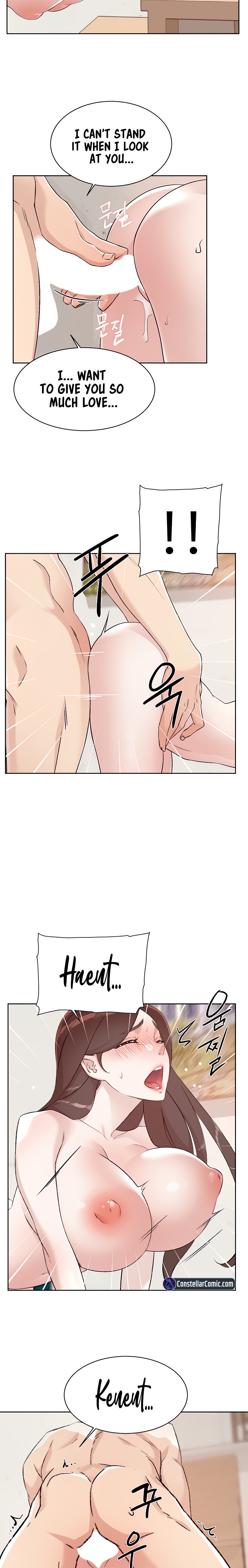 Everything about Best Friend - Chapter 107 [photo 17] - MangaPorn