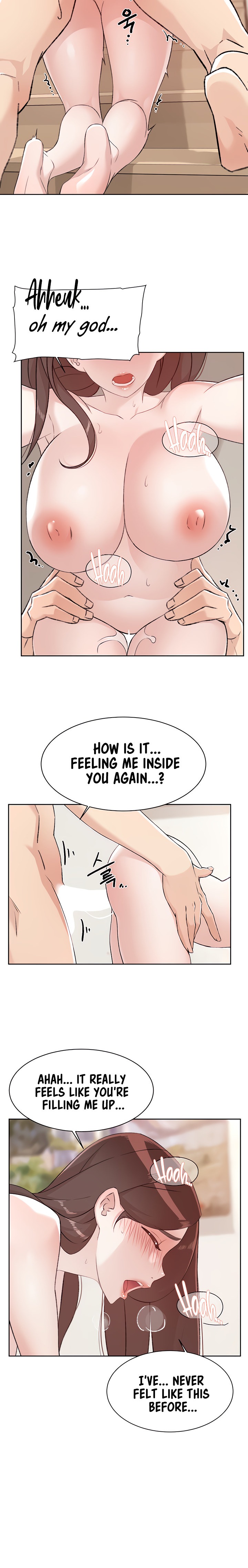 Everything about Best Friend - Chapter 107 [photo 18] - MangaPorn