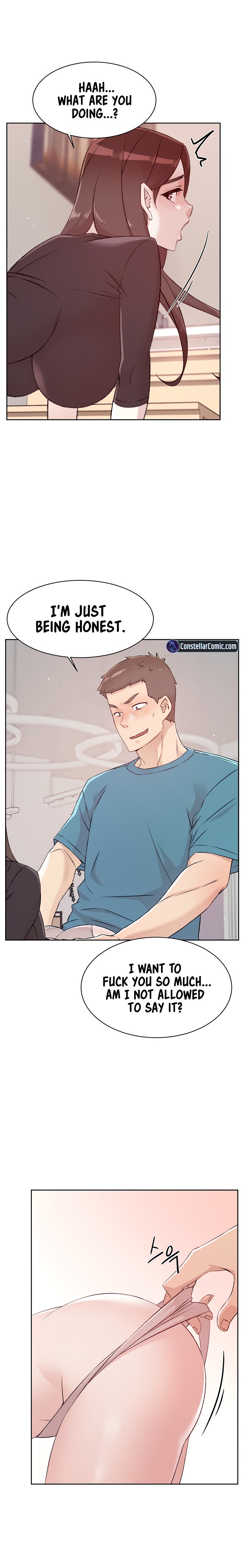 Everything about Best Friend - Chapter 107 [photo 3] - MangaPorn