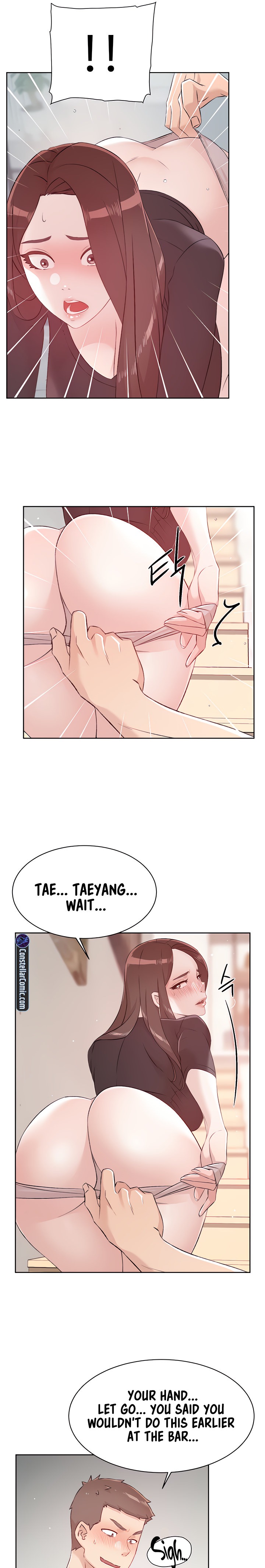 Everything about Best Friend - Chapter 107 [photo 4] - MangaPorn