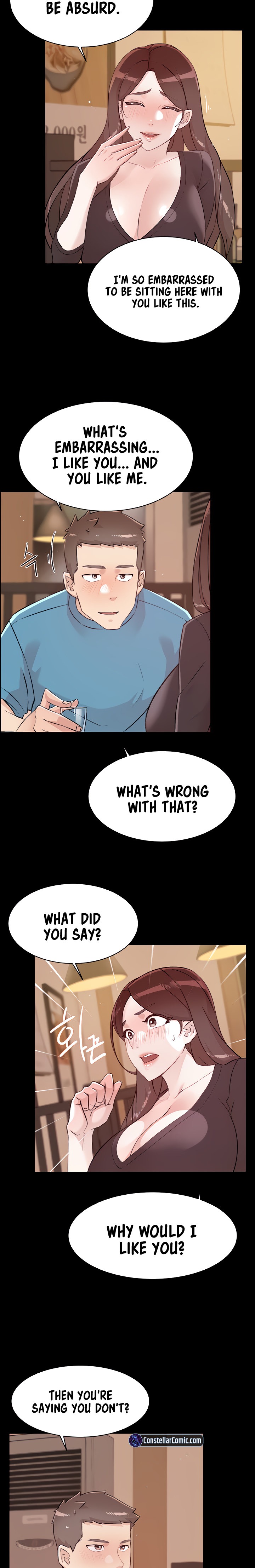 Everything about Best Friend - Chapter 107 [photo 8] - MangaPorn