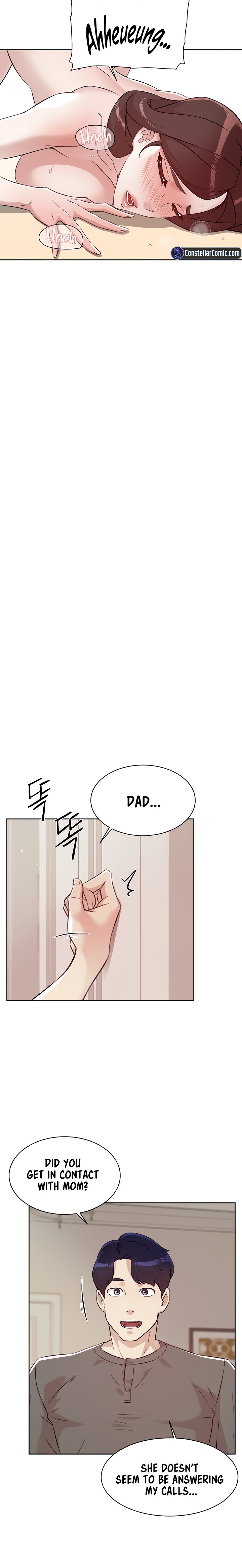 Everything about Best Friend - Chapter 108 [photo 11] - MangaPorn