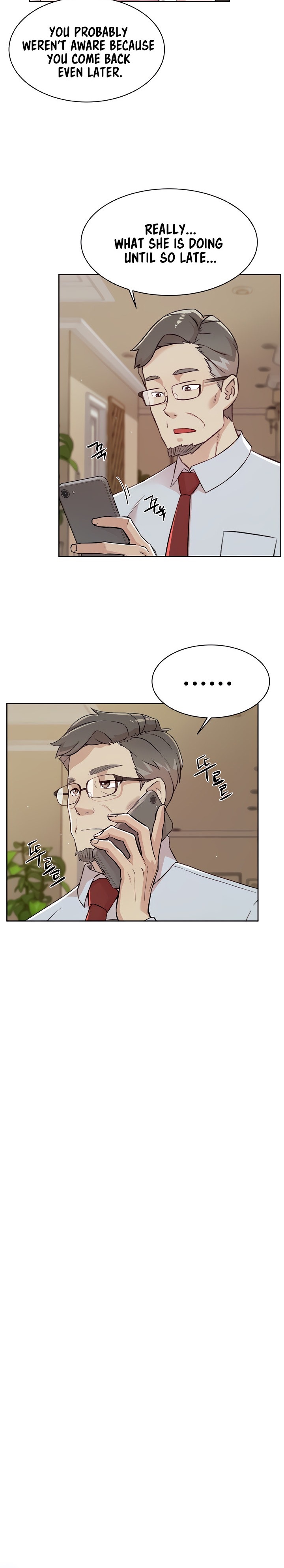 Everything about Best Friend - Chapter 108 [photo 3] - MangaPorn