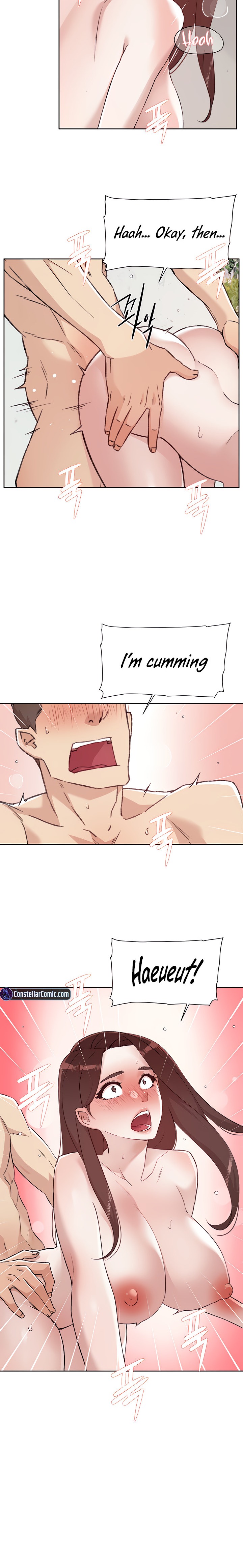 Everything about Best Friend - Chapter 108 [photo 9] - MangaPorn