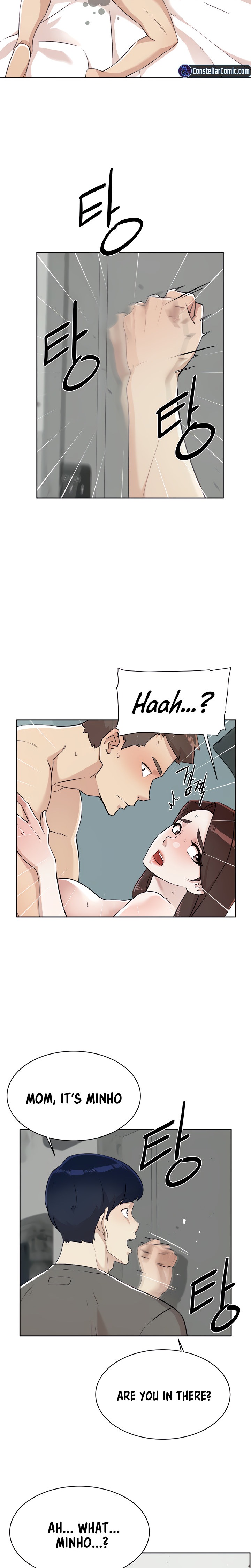 Everything about Best Friend - Chapter 109 [photo 14] - MangaPorn