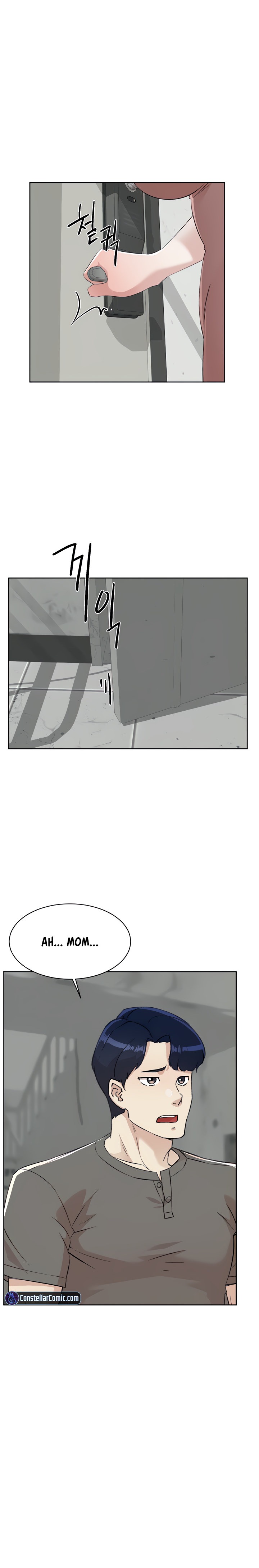 Everything about Best Friend - Chapter 109 [photo 18] - MangaPorn