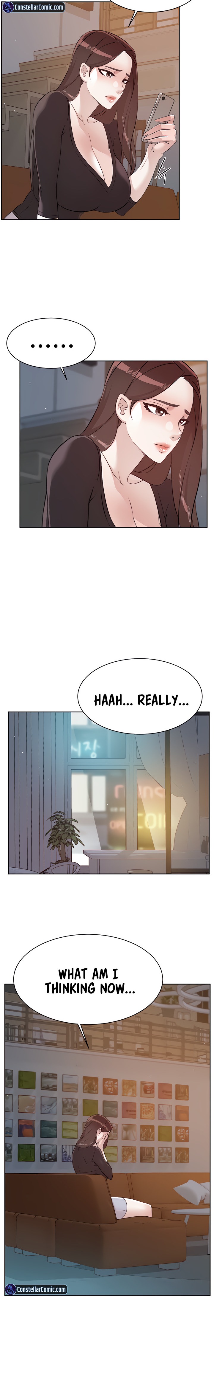 Everything about Best Friend - Chapter 110 [photo 15] - MangaPorn