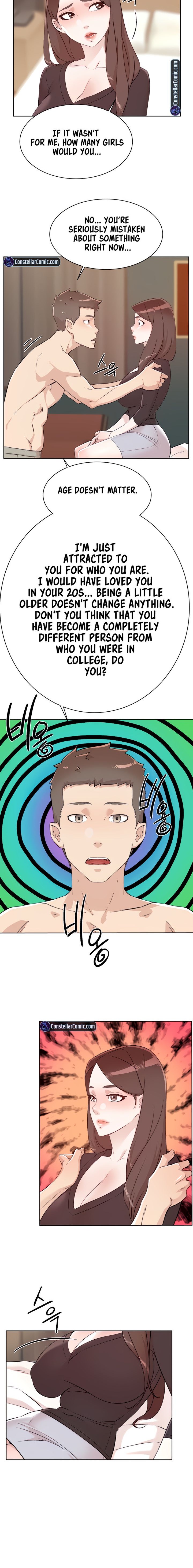 Everything about Best Friend - Chapter 111 [photo 10] - MangaPorn