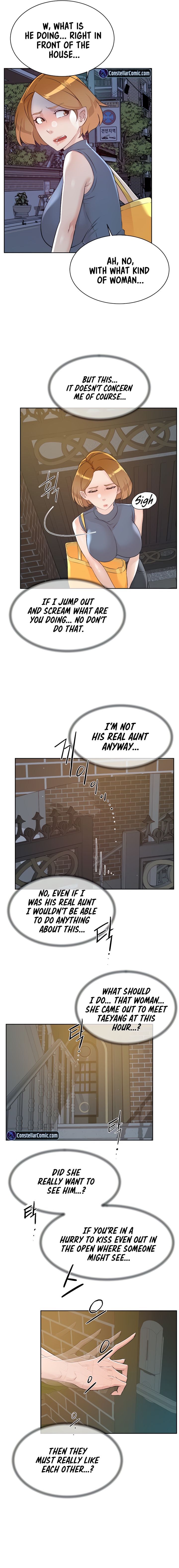 Everything about Best Friend - Chapter 111 [photo 5] - MangaPorn