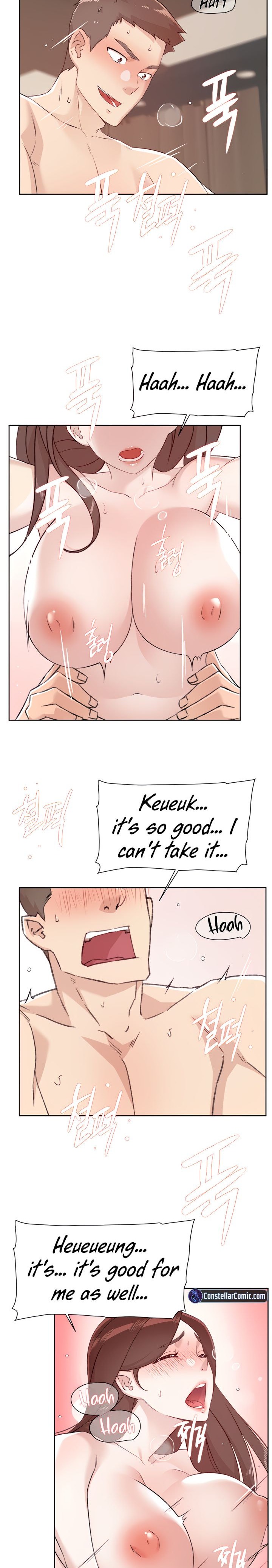 Everything about Best Friend - Chapter 112 [photo 14] - MangaPorn