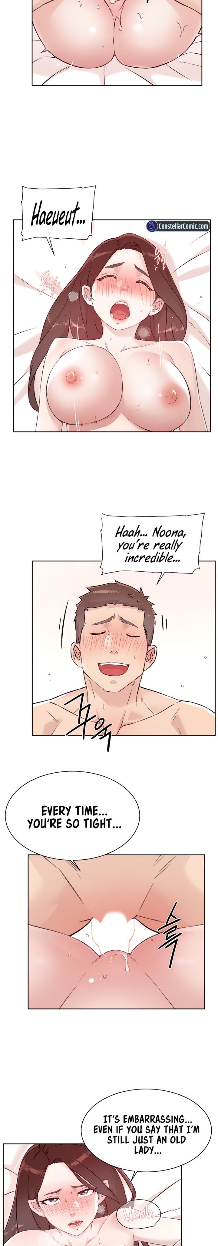 Everything about Best Friend - Chapter 112 [photo 2] - MangaPorn