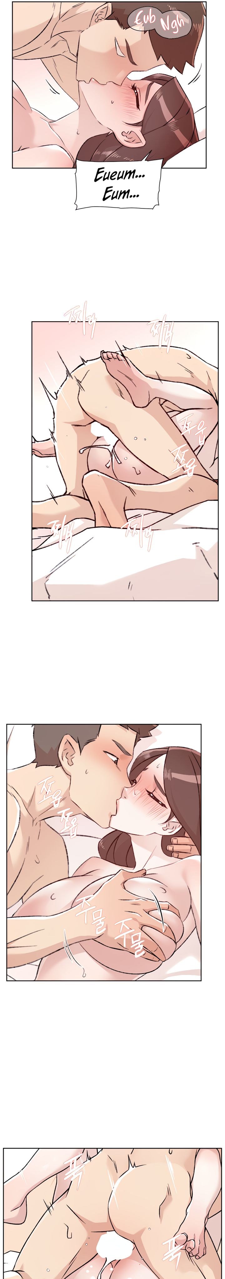 Everything about Best Friend - Chapter 112 [photo 7] - MangaPorn