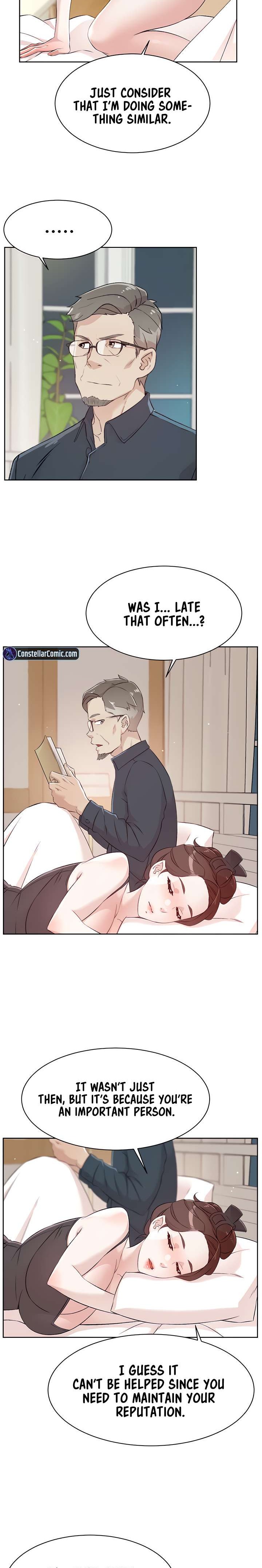 Everything about Best Friend - Chapter 113 [photo 11] - MangaPorn