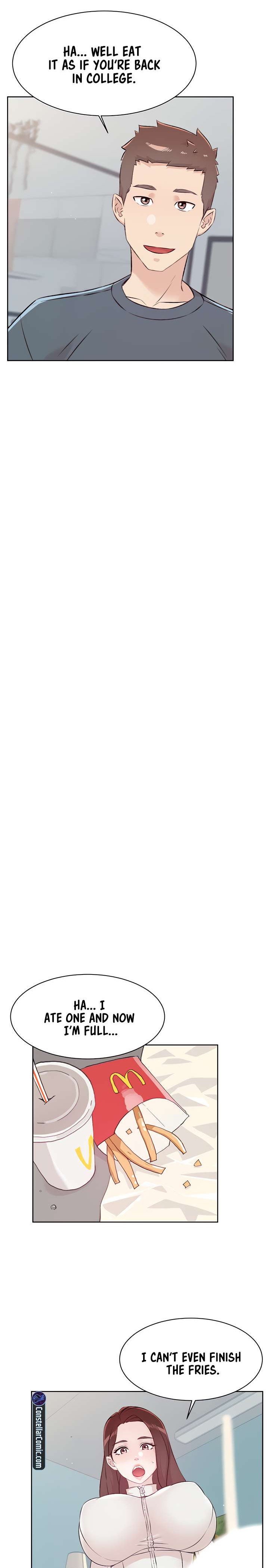 Everything about Best Friend - Chapter 113 [photo 17] - MangaPorn