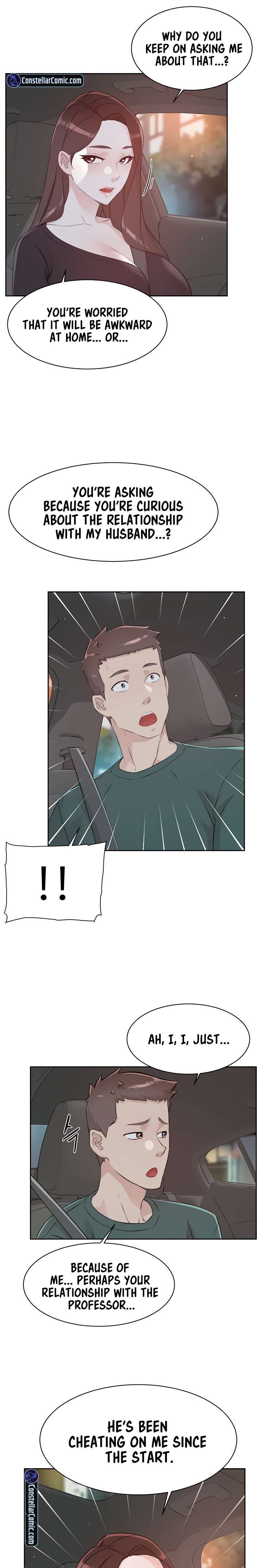 Everything about Best Friend - Chapter 113 [photo 4] - MangaPorn