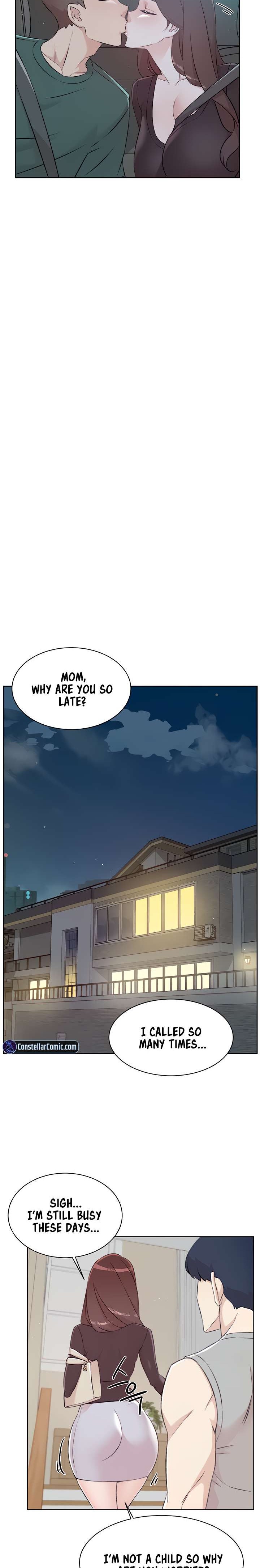 Everything about Best Friend - Chapter 113 [photo 8] - MangaPorn