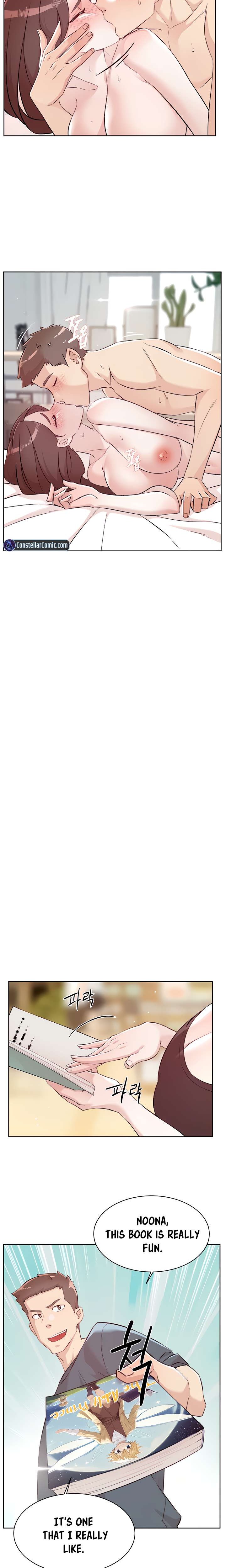 Everything about Best Friend - Chapter 114 [photo 11] - MangaPorn