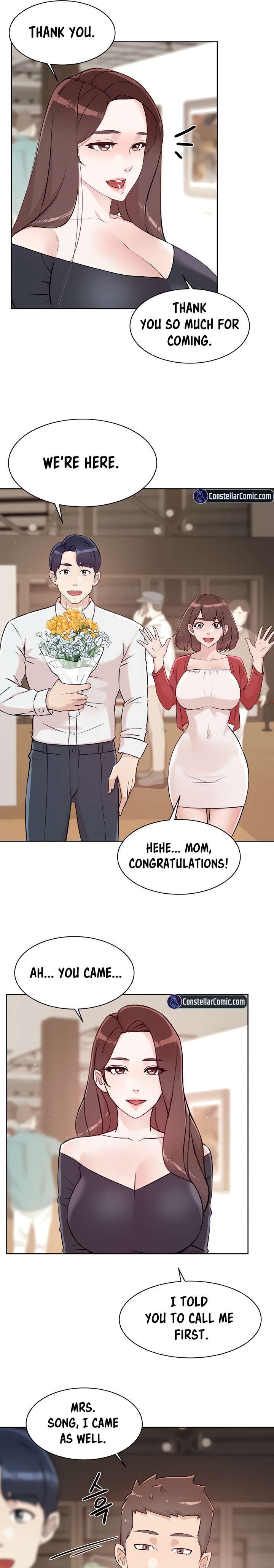 Everything about Best Friend - Chapter 114 [photo 16] - MangaPorn