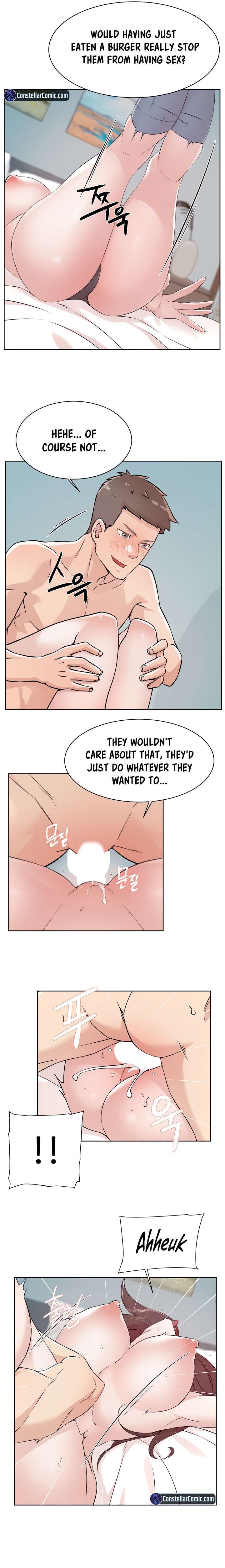 Everything about Best Friend - Chapter 114 [photo 4] - MangaPorn