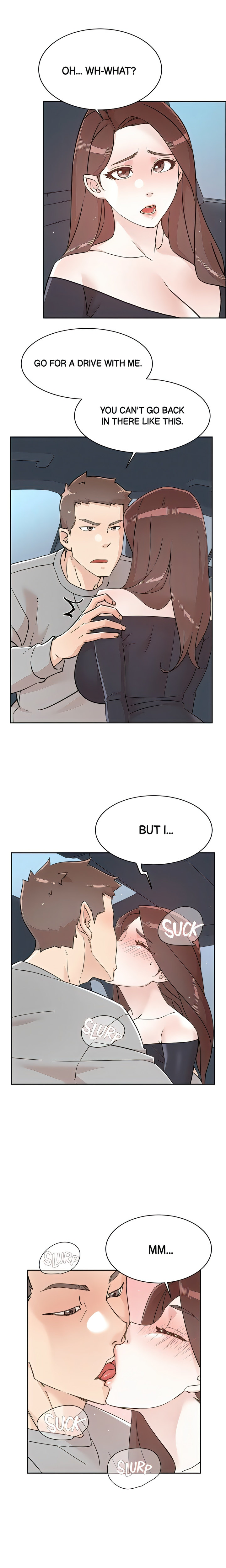 Everything about Best Friend - Chapter 115 [photo 14] - MangaPorn