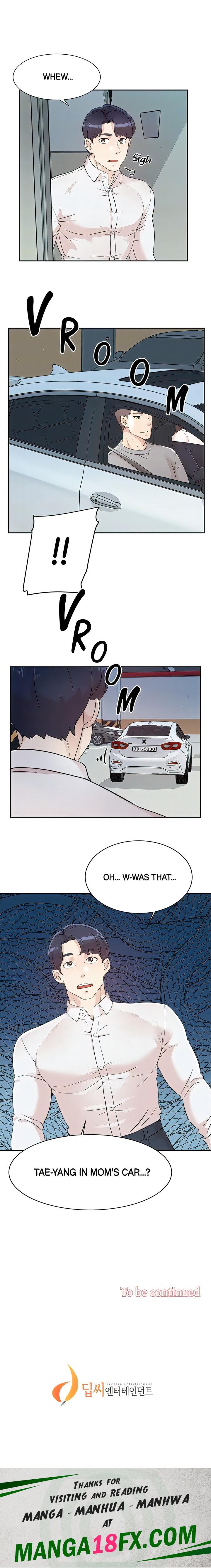 Everything about Best Friend - Chapter 115 [photo 16] - MangaPorn