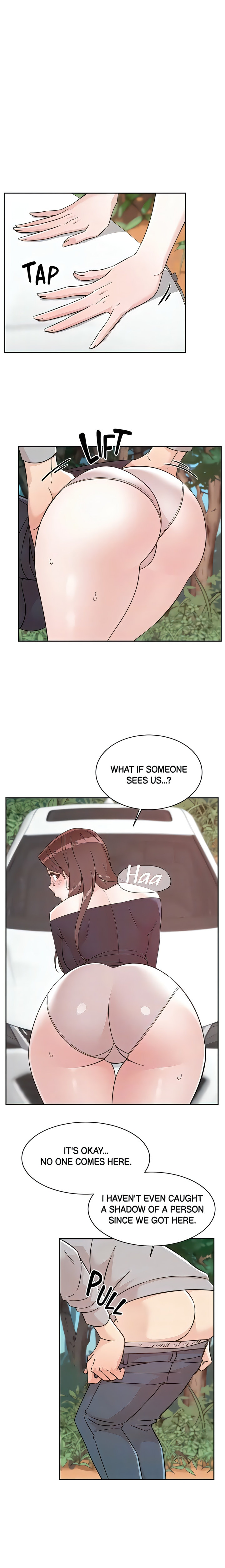 Everything about Best Friend - Chapter 116 [photo 9] - MangaPorn