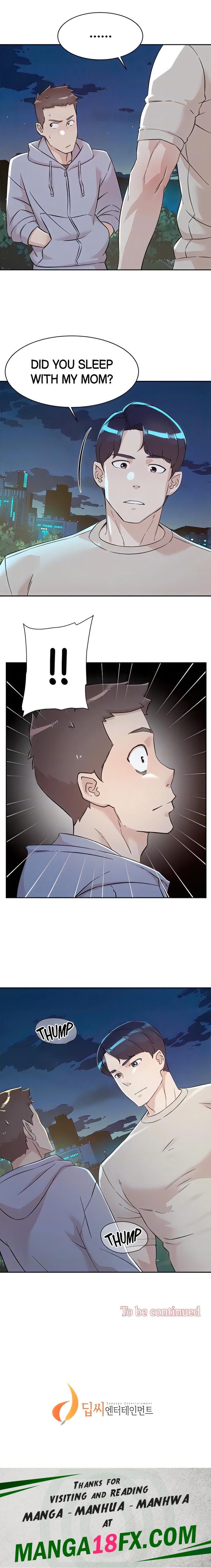 Everything about Best Friend - Chapter 117 [photo 16] - MangaPorn