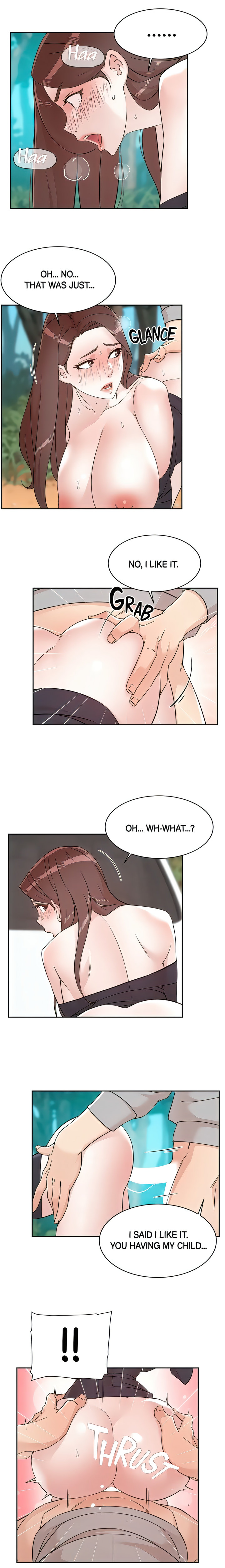 Everything about Best Friend - Chapter 117 [photo 2] - MangaPorn