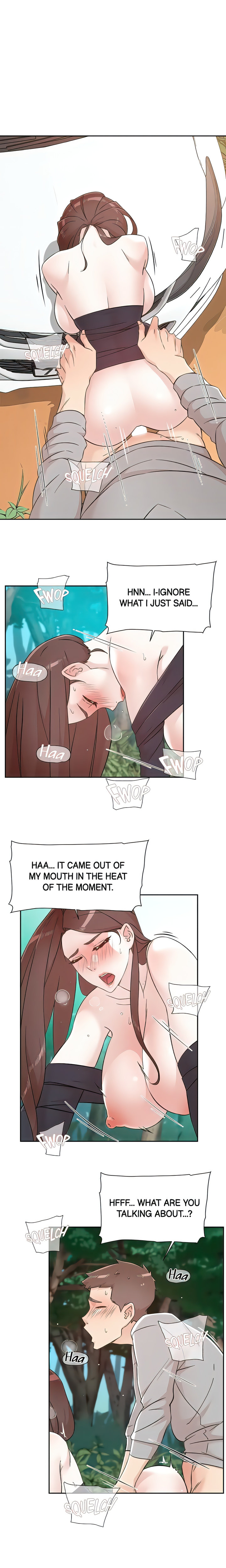 Everything about Best Friend - Chapter 117 [photo 3] - MangaPorn