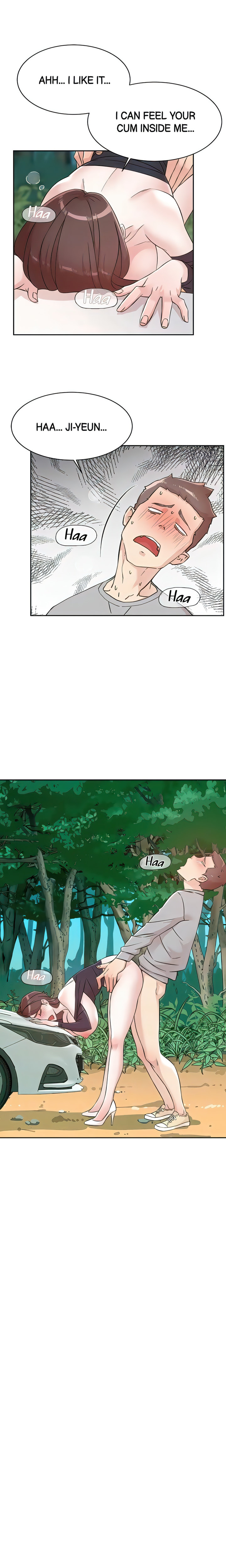 Everything about Best Friend - Chapter 117 [photo 6] - MangaPorn