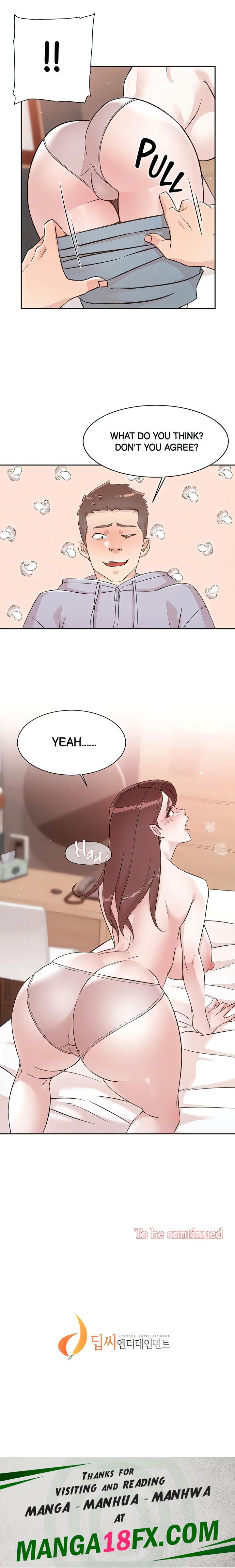 Everything about Best Friend - Chapter 118 [photo 16] - MangaPorn