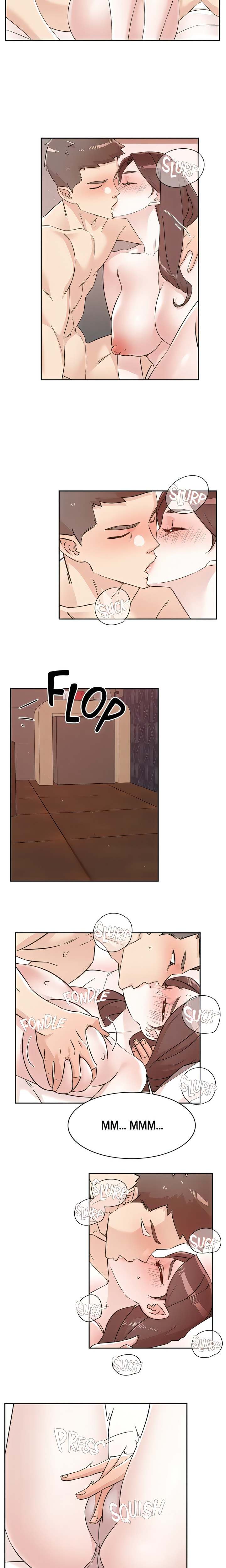 Everything about Best Friend - Chapter 119 [photo 14] - MangaPorn