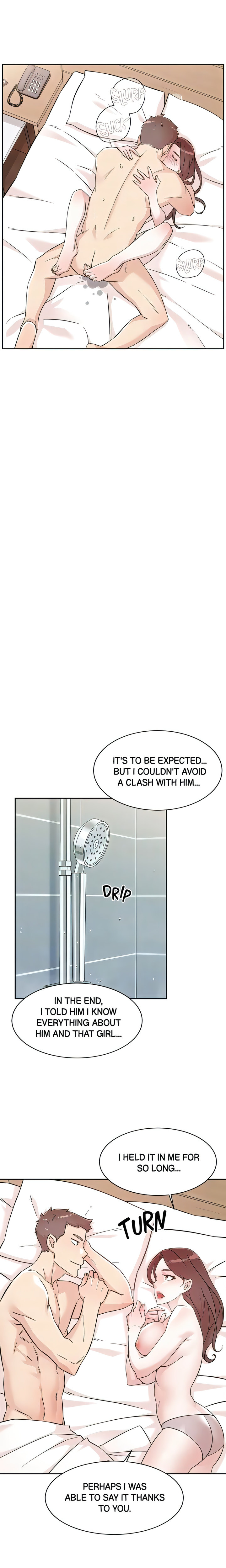 Everything about Best Friend - Chapter 119 [photo 7] - MangaPorn