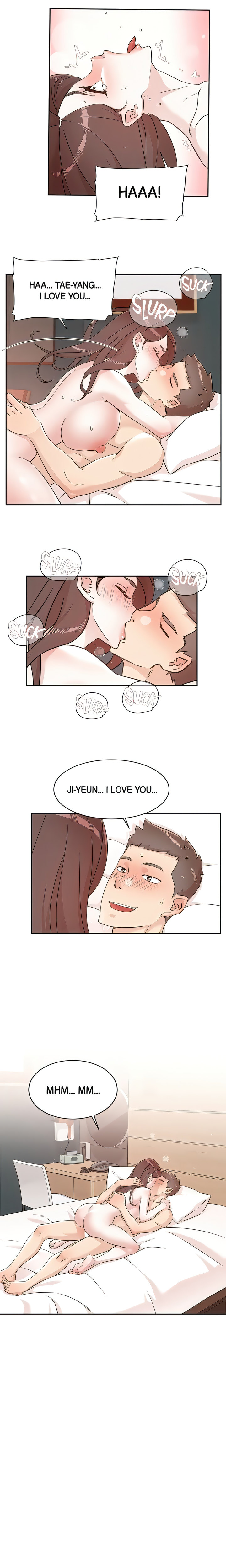 Everything about Best Friend - Chapter 120 [photo 4] - MangaPorn