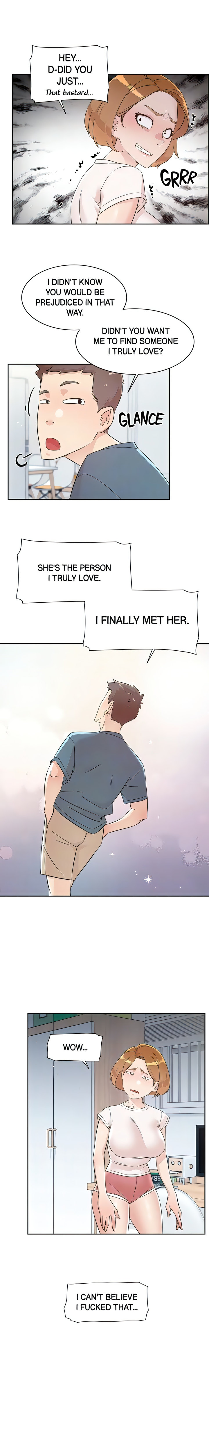 Everything about Best Friend - Chapter 120 [photo 8] - MangaPorn