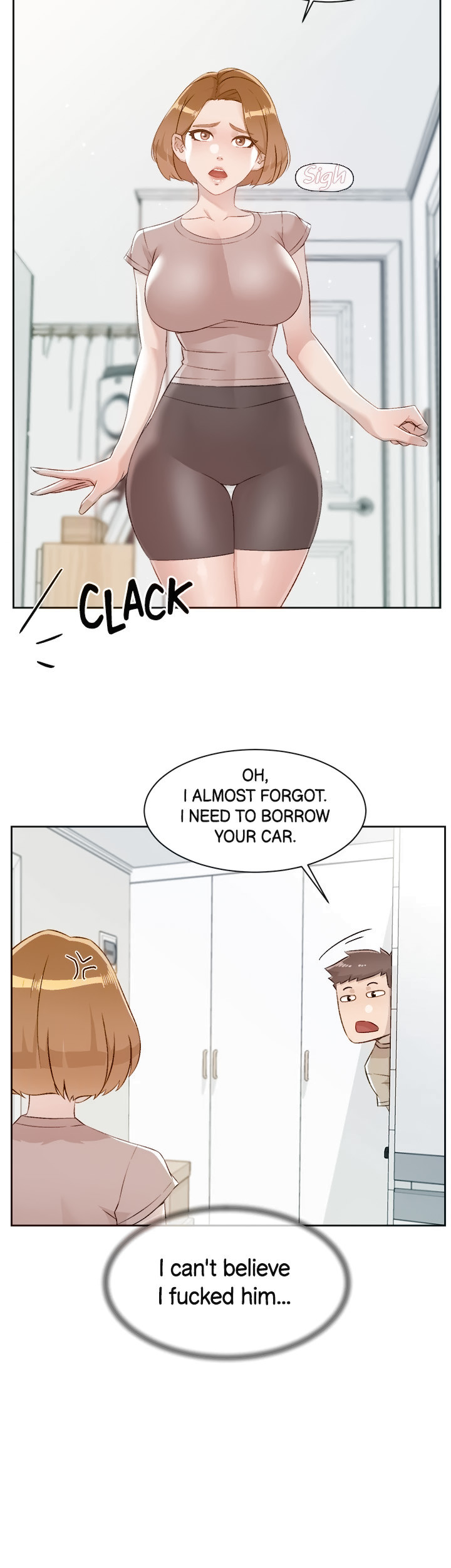 Everything about Best Friend - Chapter 121 [photo 10] - MangaPorn