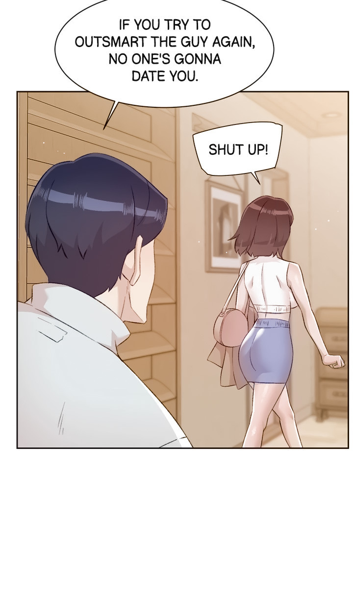 Everything about Best Friend - Chapter 121 [photo 26] - MangaPorn