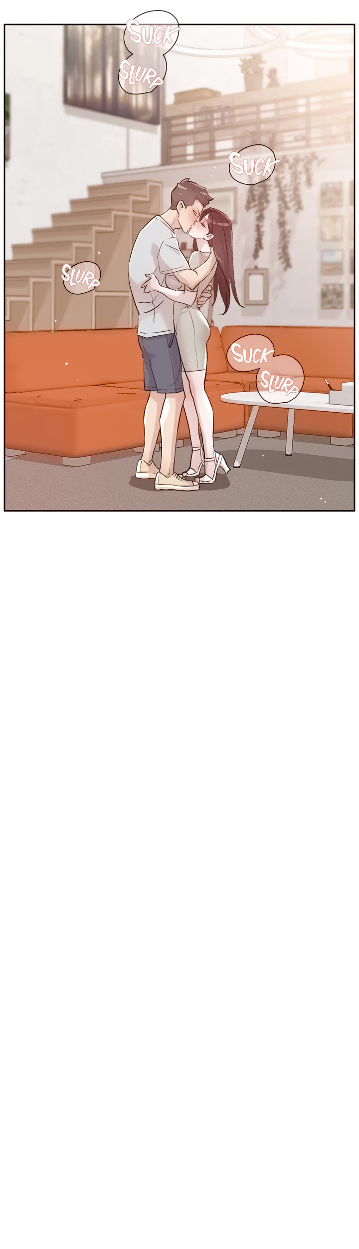 Everything about Best Friend - Chapter 121 [photo 8] - MangaPorn