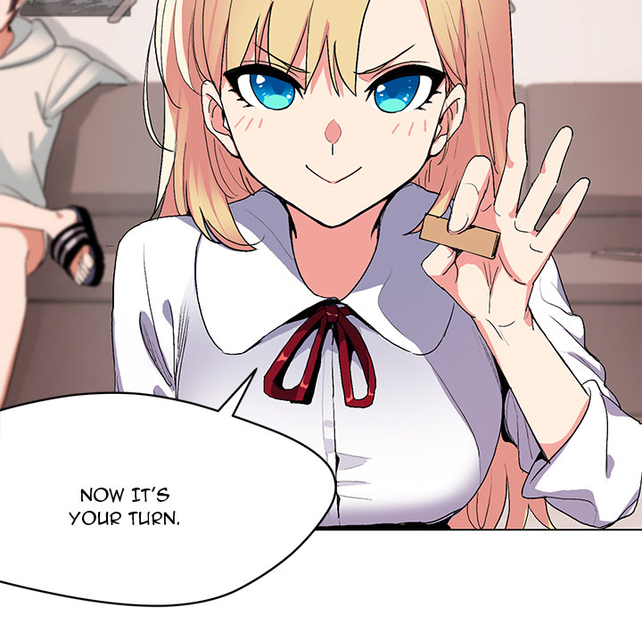 An Outsider’s Way In - Chapter 1 [photo 104] - MangaPorn