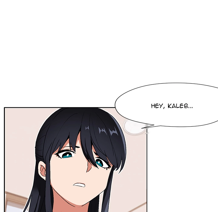 An Outsider’s Way In - Chapter 1 [photo 116] - MangaPorn