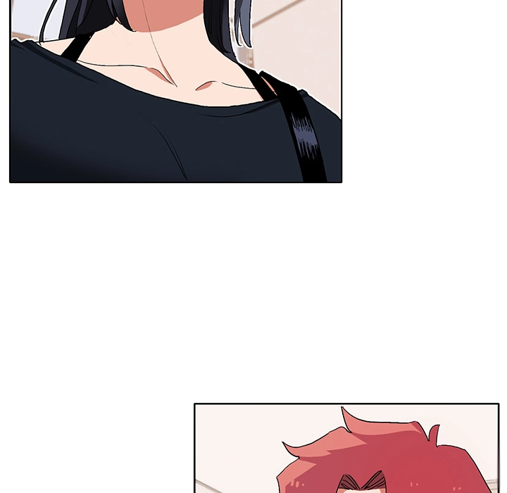 An Outsider’s Way In - Chapter 1 [photo 117] - MangaPorn