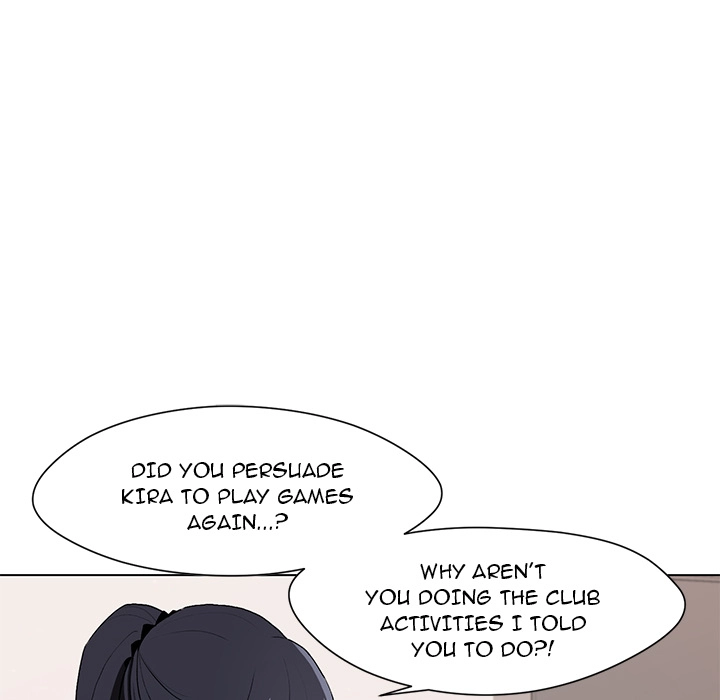 An Outsider’s Way In - Chapter 1 [photo 119] - MangaPorn