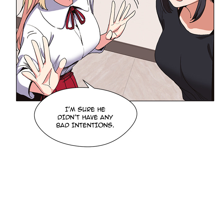 An Outsider’s Way In - Chapter 1 [photo 132] - MangaPorn